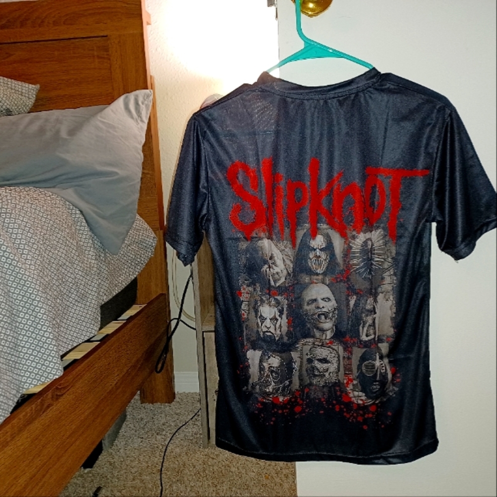 Slipknot tshirt